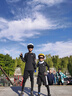 INBIKE自行車頭盔一體成型騎行頭盔山地車公路車安全帽男女裝備 曬單實(shí)拍圖