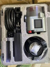 愛圖仕（Aputure）艾蒙拉cob 60d 60x S 直播補(bǔ)光燈 led發(fā)絲燈視頻攝影手持輪廓光拍照戶外便攜拍照攝影棚拍攝造型光 60x S 燈架套裝 艾蒙拉（amaran） 曬單實(shí)拍圖