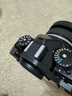 JJC 相機熱靴指柄 適用于尼康Nikon ZF Zf 熱靴保護蓋 握柄 防護手柄 保護配件 TA-ZF 黑色 曬單實拍圖