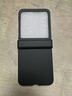 音威爾摩托羅拉motorazr50手機(jī)殼聯(lián)想moto razr 50 Ultra小折疊屏保護(hù)套新款全包防摔磨砂男女商務(wù)硬 【橙色 殼膜一體】膚感磨砂彈簧鉸鏈 moto razr 50 Ultra 曬單實(shí)拍圖
