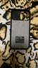 韓豹 背夾充電寶適用蘋(píng)果15大容量一體充iPhone11電池X小巧67便攜13Pro背甲式XR無(wú)線(xiàn)14pro/12/16promax 蘋(píng)果12promax【磨砂黑6.7寸】2萬(wàn)毫安1 20000mAh 曬單實(shí)拍圖