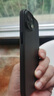 京工智造嚴選【紙一樣薄】適用蘋果15手機殼iPhone15promax超薄磨砂透明簡約鏡頭全包防摔保護套 蘋果15【透黑色】超薄磨砂+不沾指紋 +9D防爆膜 曬單實拍圖