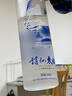 詩仙太白酒藍 雙重陳藏 純糧釀造 46度濃香型白酒 46%vol 500mL 1瓶 曬單實拍圖