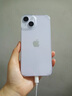 iPhone美版機(jī) Apple 蘋果 iPhone 14 Plus 三網(wǎng)通5G全新手機(jī) 非原封 紫色-蘋果14Plus 6.7寸 256GB美版有鎖+開孔 曬單實(shí)拍圖