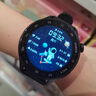 HKMW華為機適用5G電話(huà)手表智能可插卡青少年成人iwatch初高中學(xué)生專(zhuān)用男款女孩上網(wǎng)定位多功能圓盤(pán)手表 頂配版描述:8+128進(jìn)口機芯+AMOLED高清 曬單實(shí)拍圖
