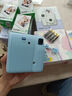 富士（FUJIFILM）富士mini SE拍立得相機 一次成像照相機 送女友節日禮物元旦新年禮 富士miniSE藍+20張相紙 曬單實(shí)拍圖