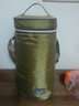 金鑰匙（GOLDEN KEY） 304保溫飯盒 超絢燜燒真空便當(dāng)飯盒 保溫保冷 2.5L 耀目金+保溫袋+餐具 曬單實(shí)拍圖