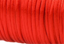 灵久久亚克力果冻珠透明珠DIY串珠红绳手链珠子手串手工配件材料10颗 红色 6mm 实拍图