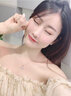 翰德思四葉草項鏈女士首飾品銀鎖骨鏈告白異地女友生日禮物情人節禮物 四葉草項鏈-白鋯款 曬單實(shí)拍圖