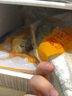 京鮮生活凍大黃花魚2條裝 500g*2 共1000g黃魚海鮮水產(chǎn) 曬單實(shí)拍圖