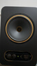 TANNOY 天朗 GOLD5 7 8 有源監聽(tīng)音箱黃金同軸桌面書(shū)架錄音室音響 GOLD8【單只】【音頻線(xiàn)+音響墊】 曬單實(shí)拍圖