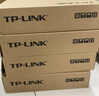 普聯(lián)（TP-LINK） 千兆單模單纖20公里光纖收發(fā)器 光電轉(zhuǎn)換器20KM 千兆1光4電POE TL-FC314PB-20 曬單實(shí)拍圖