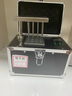 蘇珀NT-NSY-1A型樣品濃縮儀12孔自動(dòng)恒溫干式氮吹儀實(shí)驗(yàn)室用 空氣型 曬單實(shí)拍圖