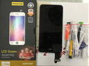 品勝（PISEN） 手機屏幕iPhone內外屏維修觸控玻璃液晶顯示屏替換適用于蘋(píng)果 7p屏幕總成【黑邊】不含配件 曬單實(shí)拍圖
