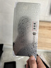 拓白虎菜刀高端45層大馬士革鋼日本AUS-10切片刀家用切肉刀廚房刀具 白虎男士菜刀 曬單實(shí)拍圖