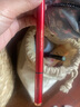 DDK滴滴貓睫毛膏濃密自然纖長防水超長纖維卷翹不暈染增密拉長睫毛膏套裝 極細(xì)流暢防水眼線液筆（黑色） 曬單實(shí)拍圖