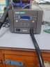 快克（QUICK） 861DW熱風拆焊臺1000W大功率返修拆焊臺烙鐵電路板焊接862DW+ 862DW+【升級款】 曬單實拍圖
