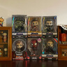 HOT TOYS復仇者聯(lián)盟4雷神洛基 COSBABY迷你珍藏人偶單裝 洛基（復仇者聯(lián)盟版） 曬單實拍圖
