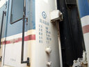 適用于豐田威馳擋泥板汽車(chē)威馳FS檔泥皮瓦 威馳FS【原裝加厚4片裝】送安裝工具 曬單實(shí)拍圖