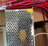 視明通 監(jiān)控電源適配器12V10a20A 攝像頭穩(wěn)壓開關(guān)電源12v變壓器集中電源供電集中電源箱 集中供電箱12V20A 曬單實(shí)拍圖