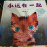 給孩子的生命教育繪本（永遠(yuǎn)在一起+永遠(yuǎn)不孤單）全2冊(cè) 曬單實(shí)拍圖