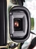 名璐 相機眼罩EG適用于佳能5D4 5D3 5Ds 7D 7D2 5DIV 5DIII 1DX相機 接目鏡 取景器 橡膠眼環(huán) 曬單實拍圖