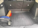 智青適用廣汽本田繽智后備箱墊車內(nèi)裝飾汽車用品大全配件專用車尾箱墊 繽智【23-25款】 曬單實(shí)拍圖