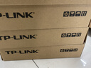 普聯(lián)（TP-LINK） 千兆單模單纖20公里光纖收發(fā)器 光電轉(zhuǎn)換器20KM 千兆1光4電POE TL-FC314PB-20 曬單實(shí)拍圖