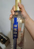 菊花白珍藏版45度500ml*6瓶整箱老字號(hào)北京特產(chǎn)白酒重陽(yáng)節(jié)禮品酒菊花酒 45度 500mL 6瓶 曬單實(shí)拍圖