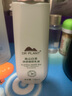 植物醫生乳液補水保濕清爽控油 高山白茶毛孔細致煥膚乳100ml 曬單實(shí)拍圖