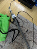 YEE魚(yú)缸換水器電動(dòng)抽水神器吸便吸糞洗沙器清洗清理工具加水器吸水泵 【吸便不少水】20W高配1400L/H+5米水管 曬單實(shí)拍圖