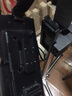 愛(ài)圖仕（Aputure） 愛(ài)圖仕Aputure V口電池快裝件蟹鉗夾 適用300dII 120dII 快裝件 曬單實(shí)拍圖