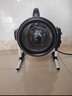 寶工電器小鋼炮取暖器家用暖風(fēng)機小型大面積浴室電暖氣熱風(fēng)機工業(yè)電熱器電暖風(fēng)暖氣取暖神器全屋升溫加熱器 3000W家用電適用30㎡ PTC發(fā)熱體 曬單實拍圖