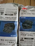 3M濾毒盒6001化工噴漆防毒6200和7502面具過(guò)濾配件帶防偽批發(fā) 6001CN濾毒盒2個(gè)/包 曬單實(shí)拍圖