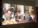 愛普生（EPSON）CH-TW7400投影儀 4K全高清家用投影機 CH-TW7400 4K增強店長推薦 標配+119英寸窄邊白晶幕+上門安裝 曬單實拍圖