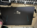 神舟（HASEE）战神Z7系列高性能15.6英寸游戏本笔记本神州电竞屏商务办公学生手提电脑 Z8B4升级版八核i5/16G/1T/3050Ti RTX30系光追独显丨高刷新电竞屏 实拍图