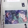 居夢(mèng)塢 魔法禁書(shū)目錄某科學(xué)的超電磁炮海報(bào)周邊2上條當(dāng)麻御坂美琴一方通行炮姐海報(bào)宿舍裝飾海報(bào) NB14891 50*30cm 曬單實(shí)拍圖