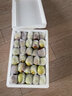 玫梔山西蟠棗 新鮮水果蜜罐冬棗脆甜棗即食盛過(guò)新疆云南中秋節禮盒裝 4.5斤 果王禮盒裝 （單果31-50g） 精選A+精選老樹(shù)果 曬單實(shí)拍圖