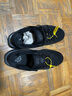 耐克NIKE跑步鞋男子減震WINFLO 11運(yùn)動(dòng)鞋F(xiàn)J9509-002黑43 曬單實(shí)拍圖