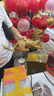 銅師傅 貔貅鴻運當(dāng)頭 全銅擺件 客廳 開業(yè)喬遷禮品辦公桌擺件送客戶朋友 鴻運當(dāng)頭+黑胡桃木底座 曬單實拍圖