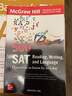 500 SAT READING WRITING LANGUAGE QUESTIONS KNOW TEST DAY 3E 500個(gè)SAT考試當天要知道的閱讀寫(xiě)作語(yǔ)言問(wèn)題 第三版 曬單實(shí)拍圖