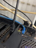 銘日 USB轉(zhuǎn)HDMI+VGA轉(zhuǎn)接器二合一 USB3.0視頻轉(zhuǎn)換器外置顯卡筆記本臺式機接投影儀顯示器 USB轉(zhuǎn)HDMI+VGA內(nèi)置驅(qū)動 曬單實拍圖