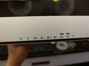 威聯(lián)通（QNAP）QHora-301W  WiFi6路由器 四核雙10GbE端口高性能企業(yè)級 SD-WAN自動(dòng)組網(wǎng) 曬單實(shí)拍圖