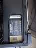 航嘉（Huntkey）WD500K 650K金牌游戲電源650W 臺式機電源電腦機箱電源80PLUS金牌500W模組WD750KM WD500K 額定500W 金牌直出 曬單實(shí)拍圖