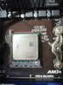 【二手95新】AMD速龍AM3+CPU處理器X250 X640 FX6100FX8300 X4965 AM3+ FX8300 曬單實(shí)拍圖
