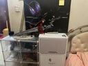 BANDAI萬代假面騎士腰帶CSM成年人腰帶 模型玩具 555凱撒變身腰帶豪華版（僅拆） 曬單實(shí)拍圖