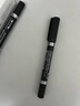 施德樓（STAEDTLER） 德國雙頭彩色油性記號筆   馬克筆實(shí)驗室雙頭  食品包裝袋記號筆工廠(chǎng)實(shí)驗室 348 黑色 1盒 曬單實(shí)拍圖