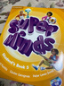 現貨 原版劍橋少兒英語(yǔ)教材 英式 Super Minds 5 學(xué)生用書(shū) 帶DVD-ROM 曬單實(shí)拍圖