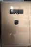 迪堡（Diebold）保險柜家用保險箱大小型辦公3C標準電子指紋密碼箱 73PH2 高746寬474深420 曬單實(shí)拍圖