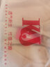 KJ品牌塑身褲女士產(chǎn)后彈力高腰提臀收腹褲美體褲大碼內褲束腰束身褲 膚色 4XL (180-200斤) 曬單實(shí)拍圖